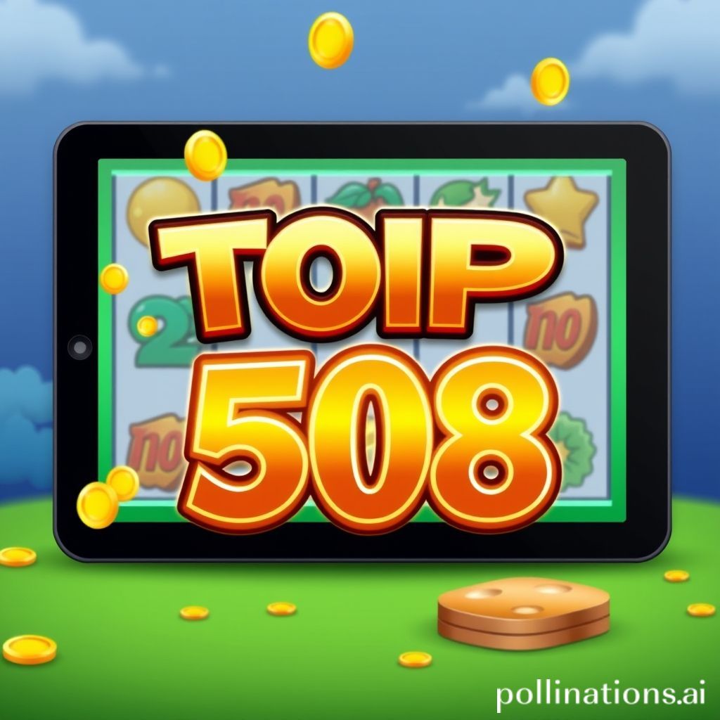 Memahami Mekanisme Top 508 Slot